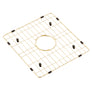 14" x 2 Stainless Steel Bottom Grid