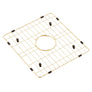 18" Stainless Steel Bottom Grid