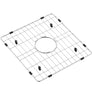 18" Stainless Steel Bottom Grid