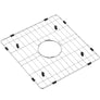 14" x 2 Stainless Steel Bottom Grid