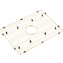 24" Stainless Steel Bottom Grid
