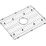 24" Stainless Steel Bottom Grid