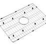 27" Stainless Steel Bottom Grid