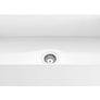 Big Sur - 36" Apron Front Single Bowl Fireclay Farmhouse Kitchen Sink
