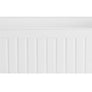 Monterey - 33" Apron Front Single Bowl Convertible Fireclay Farmhouse Kitchen Sink