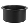 Bishop - 18" Round Undermount Fireclay Bar Sink