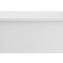 Beaumont - 27" Rectangular Undermount Fireclay Sink