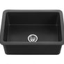 Beaumont - 27" Rectangular Undermount Fireclay Sink