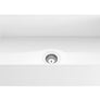 Mendocino - 33" Apron Front Single Bowl Fireclay Farmhouse Kitchen Sink