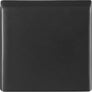 Avalon - 18" Square Undermount Fireclay Bar Sink