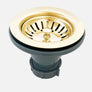 Stainless Steel Drain Cover