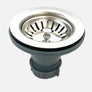 Stainless Steel Drain Cover