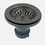 Stainless Steel Drain Cover