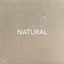 Ventura - 23.5" Rectangular Concrete Vessel Sink (Rustic Concrete)