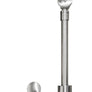 Stainless Steel Overflow Drain