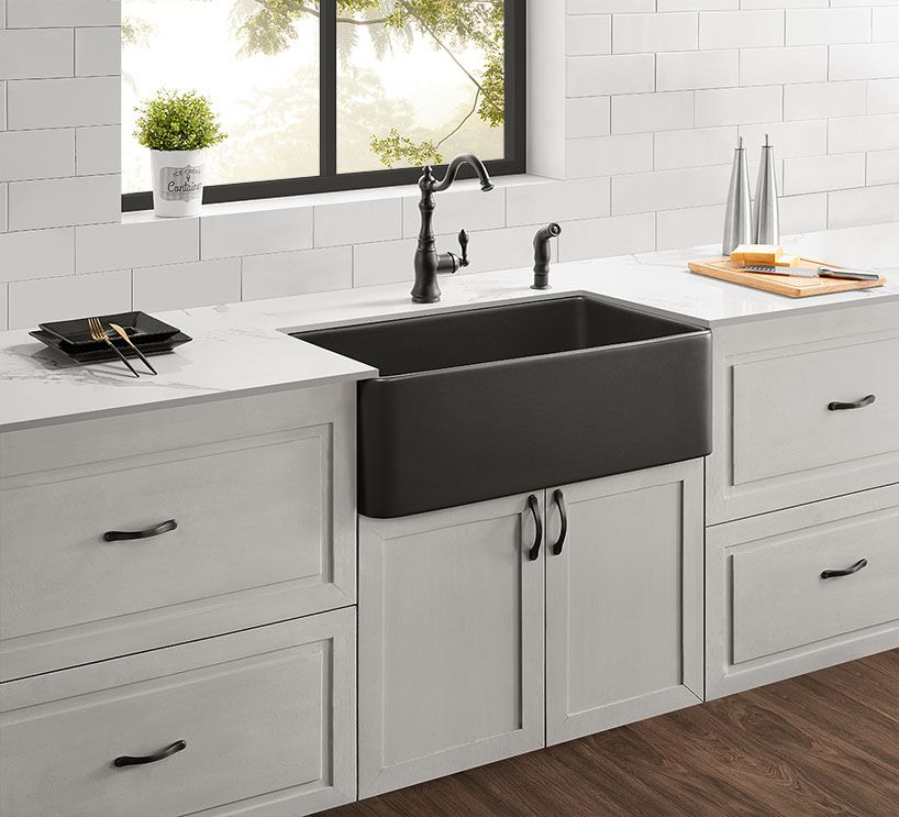 What is a Farmhouse Kitchen Sink: Ultimate Guide to Style & Function