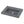 Presidio - 23.5" Rectangular Concrete Drop-In Sink (Contemporary Concrete)