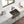 Bradbury - 24" Concrete Farmhouse Sink (Rustic Concrete)